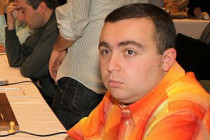 Tigran L Petrosyan is to partake in open in Tashkent