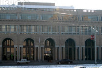 Yerevan to host Energy Efficiency Expo 2011 