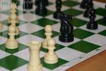 Armenian chess players at European Championship