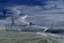 Armenian-Azerbaijani border to be monitored on March 1