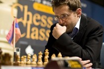 Levon Aronian completes trainings in Tsakhkadzor