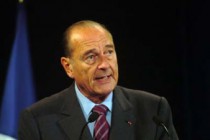 Chirac corruption trial begins