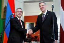 President: Armenia ready to sign general agreement