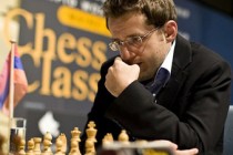 Amber Tournament: Levon Aronian to play with Giri