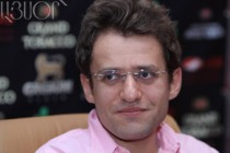 Amber Tournament: Levon Aronian leads combined tournament table