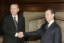 Medvedev, Erdogan to meet in Russia