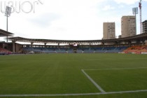 All tickets for Armenia-Russia meeting sold out