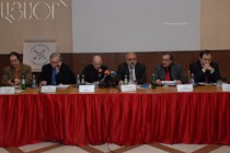 Yerevan hosts conference on Armenian Genocide