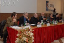 Cengiz Aktar: No regression in Armenian-Turkish dialogue