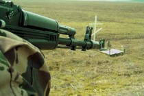 Soldier of Azerbaijani army commits suicide