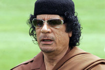 Gaddafi offers Bengazi settlers to surrender