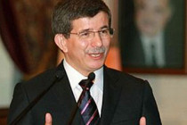 Davutoglu: Interventions in Libya should be conducted within laws