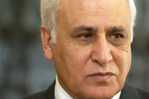 Moshe Katsav sentenced to 7 years following rape conviction