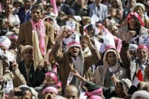 Yemeni militants seize control of weapons factory