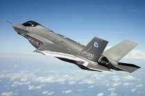 Turkey defers purchase of F-35 jets