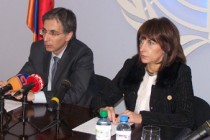 Ministry of Economy, donor community discuss priorities for 2011