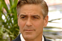 George Clooney named as Berlusconi 'defense witness'