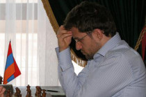 FIDE Grand Prix: Aronian, Leko - who is the champion?