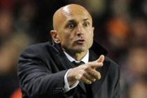 Juventus set to plump for Luciano Spalletti