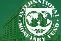 IMF says economic production slash by 1,3%