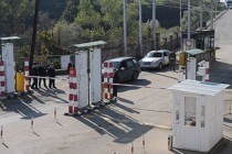 Border crossing procedure to be facilitated 