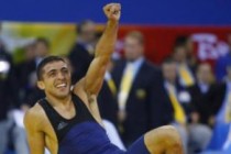 Roman Amoyan wins European Champion’s title 