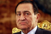 Mubarak detained for 15 days 