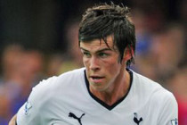 Bale voted England’s player of the year 