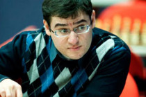 Chess: Sergei Movsesian wins bronze in Russian Championships 