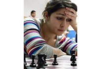 Tatev Abrahamyan reaches final 