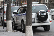 Armenia not to dissolve Traffic Police