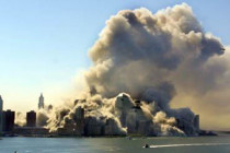 Barack Obama to visit site of Twin Towers