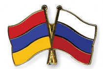 Armenian, Russian NGOs to unite