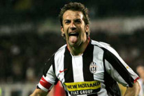 Alessandro Del Piero to sign new Juventus contract 