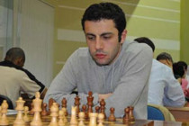 Sarajevo Open: Hrant Melkumyan among leaders 