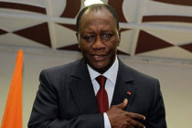 Ivory Coast Constitutional Council ratifies Ouattara victory 