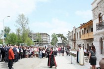 Park Hotel Artsakh opens in Stepanakert 