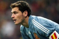 Casillas: On behalf of Real Madrid I congratulate Barcelona