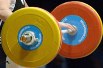 Weightlifting: Razmik Hunanyan wins world champion title 