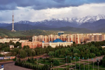 SCO Council of Foreign Ministers meets in Almaty 