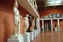 3 thousand museums of Europe free today