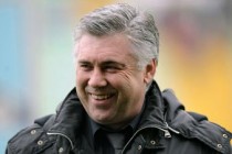 Ancelotti: Our aim is to reach second place