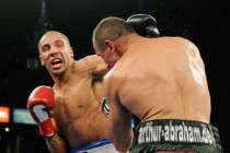 Andre Ward dominates Arthur Abraham