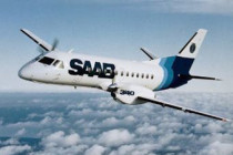 Passenger plane crashes in Argentina