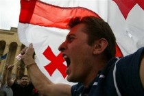 Georgian opposition plans protests 