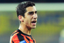 Henrikh Mkhitaryan: Much more difficult to win Ukrainian champs