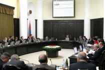 Armenia adopts program to boost IT sector