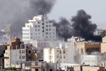 Ammunition blast kills 28 in Yemeni capital 