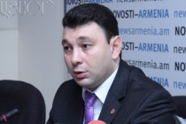 Azerbaijan rejected Obama, Medvedev and Sarkozy, says MP