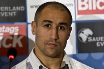 Arthur Abraham not quitting